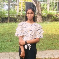 Hansani Dilhani
