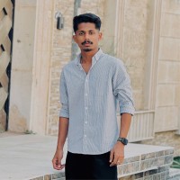 Muhammad Ramees VP