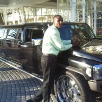 Emmanuel Shambare