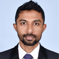 Dinesh Aravinda