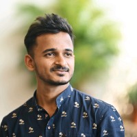 Shubham Varute