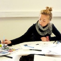 Agathe Danzanvilliers