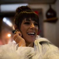 Camila Faria Topanotti