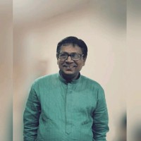 Rakesh Kumar Singh