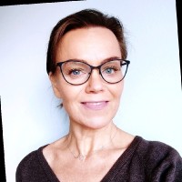 Regina Ekblom