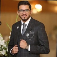 Syed Ali Hassan Kazmi