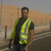 Sameh Mahmoud