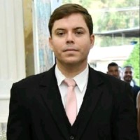 Marcelo Dias, Msc