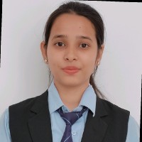 Kaushki Giri