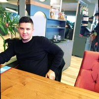 burak s