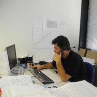 Dimitris Lamprou