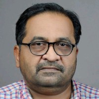 Gulshad Mohammed