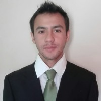 Bastian Gonzalez Ahonzo