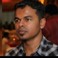 Raja Segaran