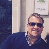 Andrew Gazzard