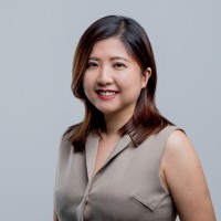 Stephanie Yeo