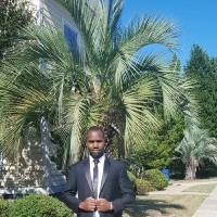 Amos Chebii