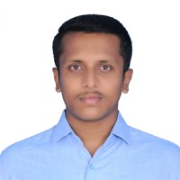 Praveen S T