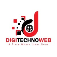 Digi Techno Web
