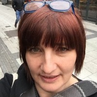 Veronica Cormack