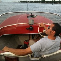 Matthew Padron