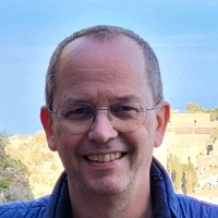Paul Van Oorschot