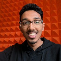 Sushaanth Srinivasan