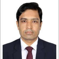 Md. Mostaq Ahmed