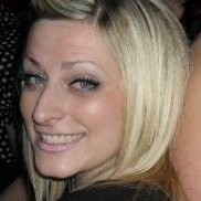 Natalie Webster