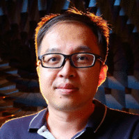 Wei Ming Lim
