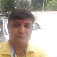 Divyang Shah