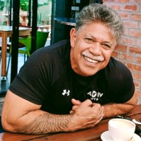 Farouk Kafaar