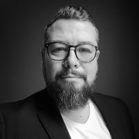 Jerome Graas