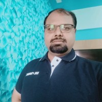 Jitendra Gupta