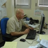 Igor Mett