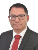 Luis Fernando Tamayo Otavo