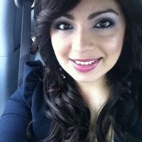 Maria Cardenas, BA