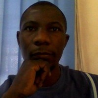 Dominic Phiri