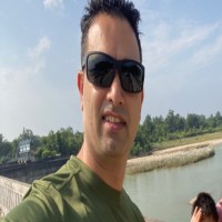 Ganesh Prasad Awasthi