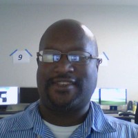 Kenneth Thomas
