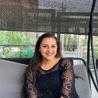 Mariam Ashraf