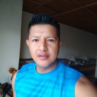 Frank Robert Reyes Panchana
