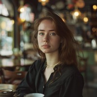 Barbara Meier
