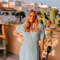 Mari Elise Olsen