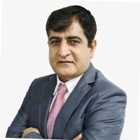 Gulzar Ahmad ACA