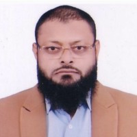 Mohammad Shane Ahmed