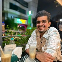 Gaurav Pai
