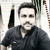 Dinesh Salunke