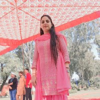 Komal Raina