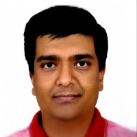 Jaydeep Nikam